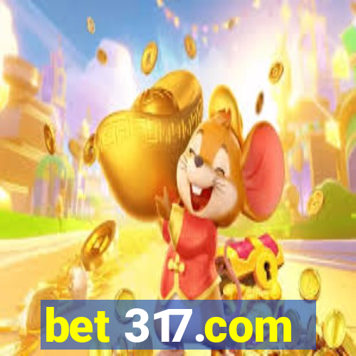 bet 317.com